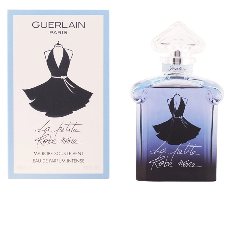 Guerlain La Petite Robe Noire Intense Apa De Parfum 100 Ml - Parfum dama 0